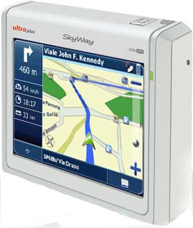 Skyway NAVI-3670 ultra plus