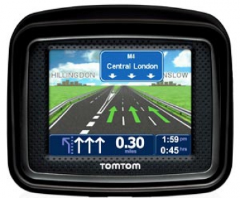 TomTom Rider Pro