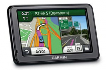 Garmin NUVI 2495