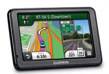 Garmin NUVI 2445