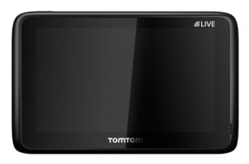 TomTom Go Live 1000