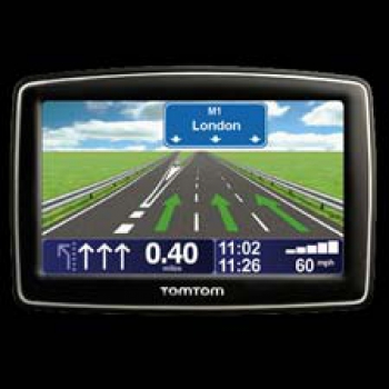 TomTom XXL IQ Routes Europe Refurbished