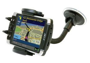 Acer N311 GPS