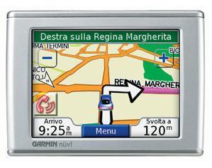 Garmin NUVI 360