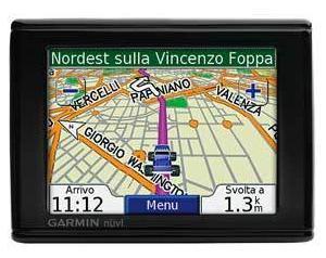 Garmin NUVI 360T