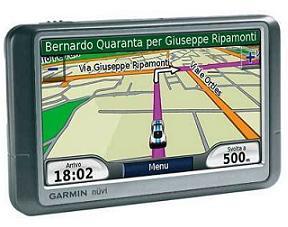 Garmin NUVI 710 760 770