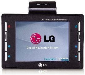 Lg LN-400