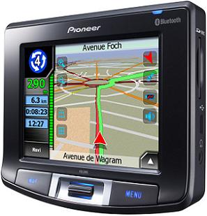 Pioneer AVIC-S2