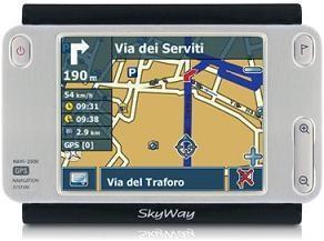 Skyway NAVI 3500