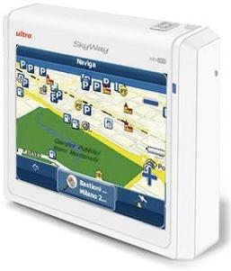 Skyway NAVI 3560 Ultra