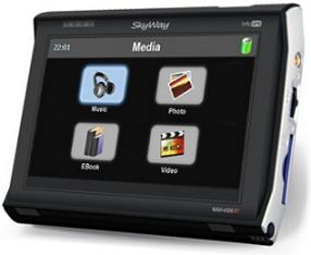 Skyway NAVI 4300