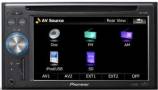 Pioneer AVIC-F700BT