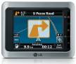 Gps Lg LN-500