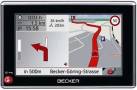 Gps Becker Z101 Europa