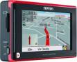 Becker Traffic Assist Pro Z250 Ferrari Edition