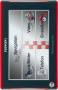 Becker Traffic Assist Pro Z250 Ferrari Edition