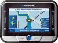 Gps Blaupunkt TravelPilot Lucca 5.2