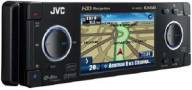 Gps Jvc EXAD KD-NX5000E