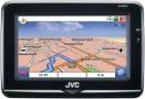 Gps Jvc eAViNU KV-PX70E