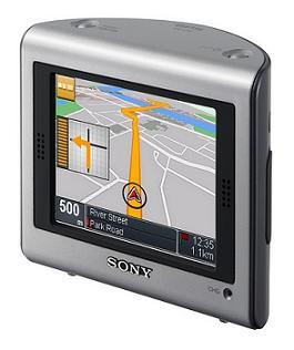 Sony NV-U50