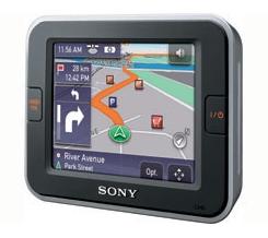 Sony NV-U52