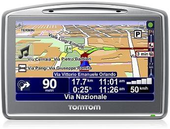 TomTom GO 920 T