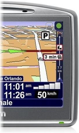 TomTom GO 920 T