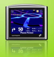 TomTom ONE Europe