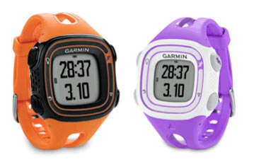 Garmin Forerunner 10