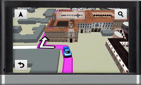 Garmin Nuvi 2xx7