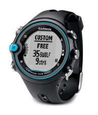 Garmin Swim