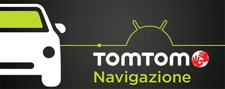 TomTom per Android