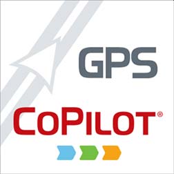 CoPilot GPS