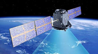 Satellite